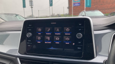 Volkswagen T-Roc 1.5 TSI Style 5dr Petrol Hatchback